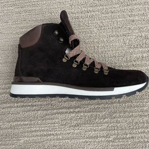 Kenneth Cole Hiker sneaker
